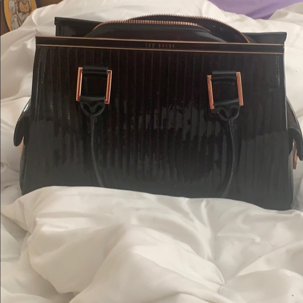 Ted Baker purse